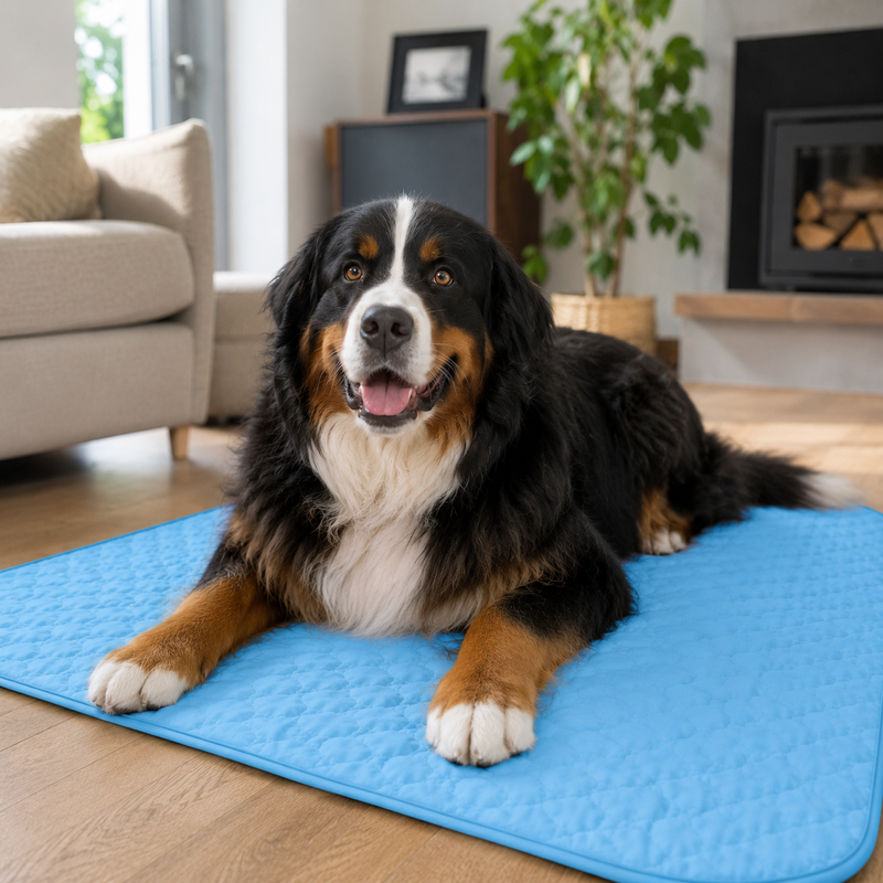 FRESCANANNA: Il Benessere per il tuo Cane